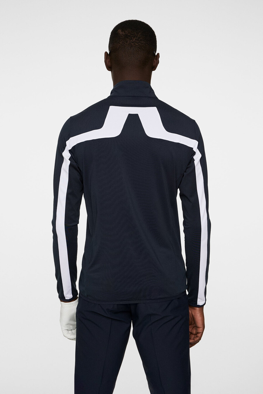 jarvis mid layer