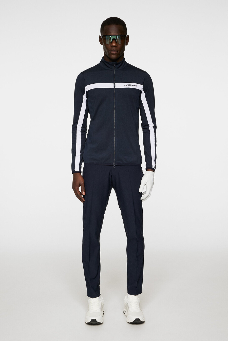 jarvis mid layer