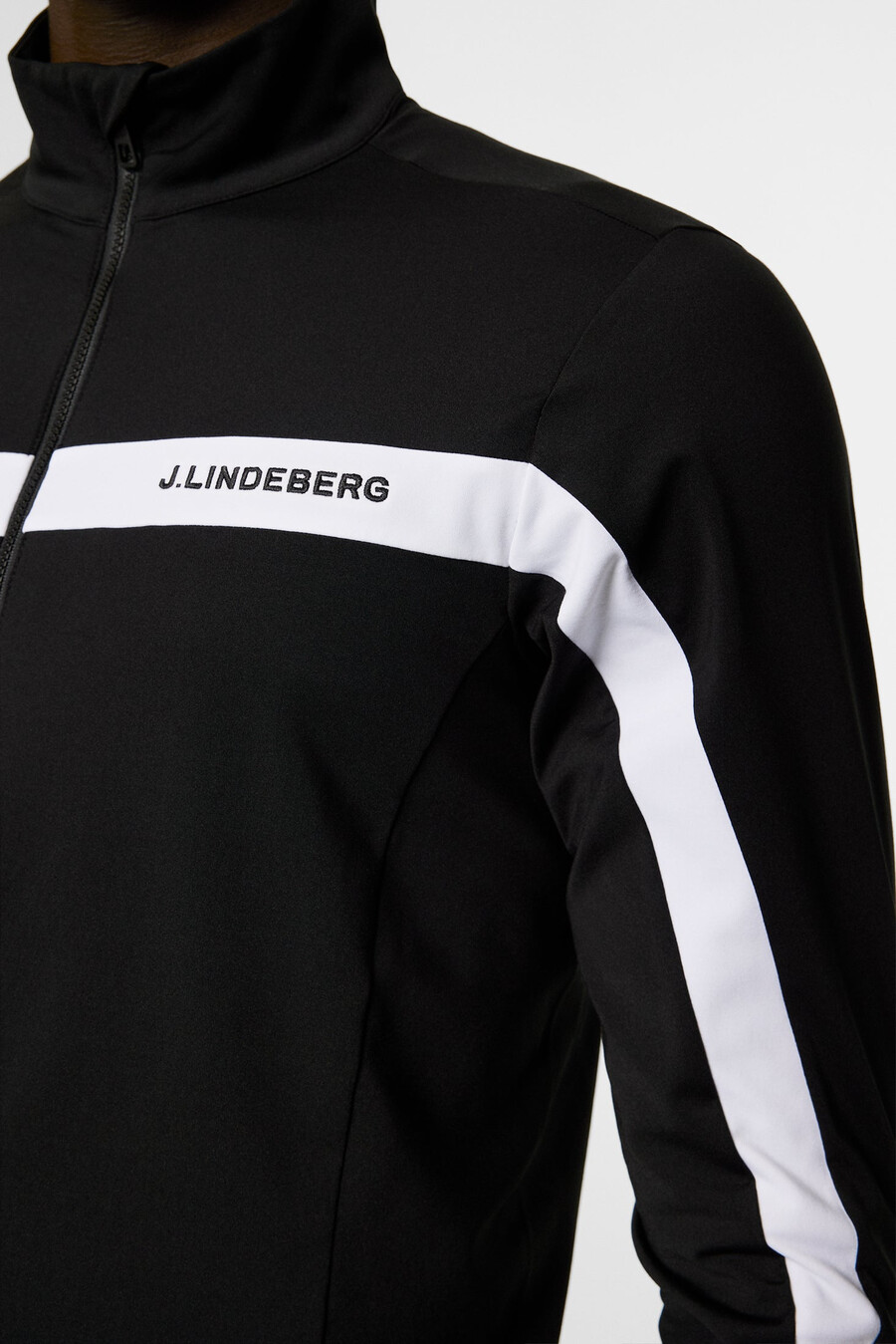 jarvis mid layer