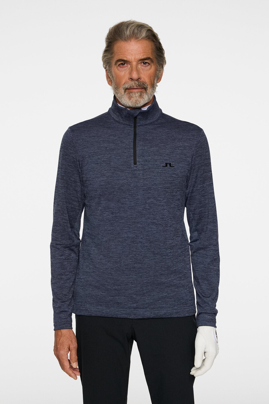 destry quarter zip mid layer
