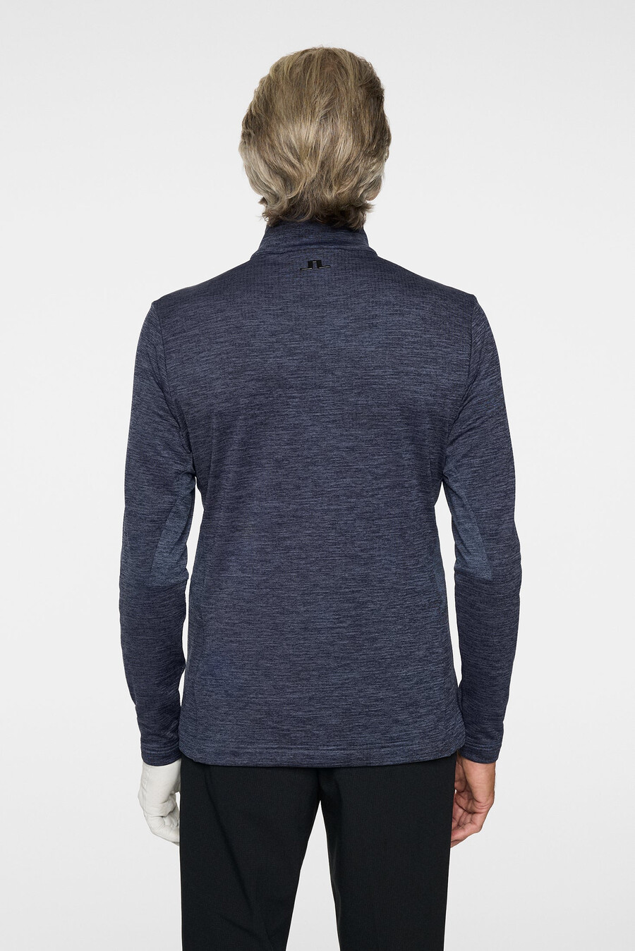 destry quarter zip mid layer