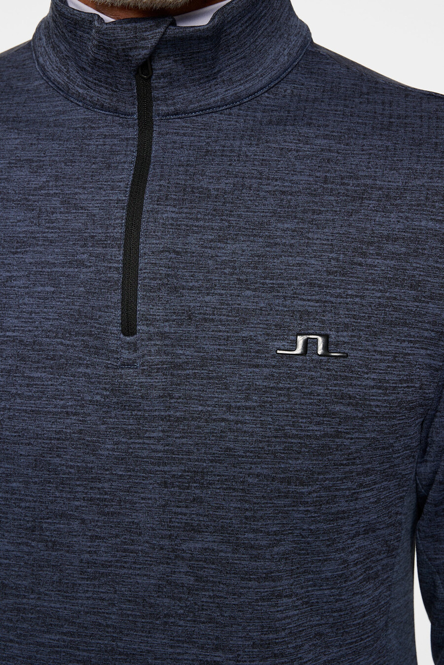 destry quarter zip mid layer
