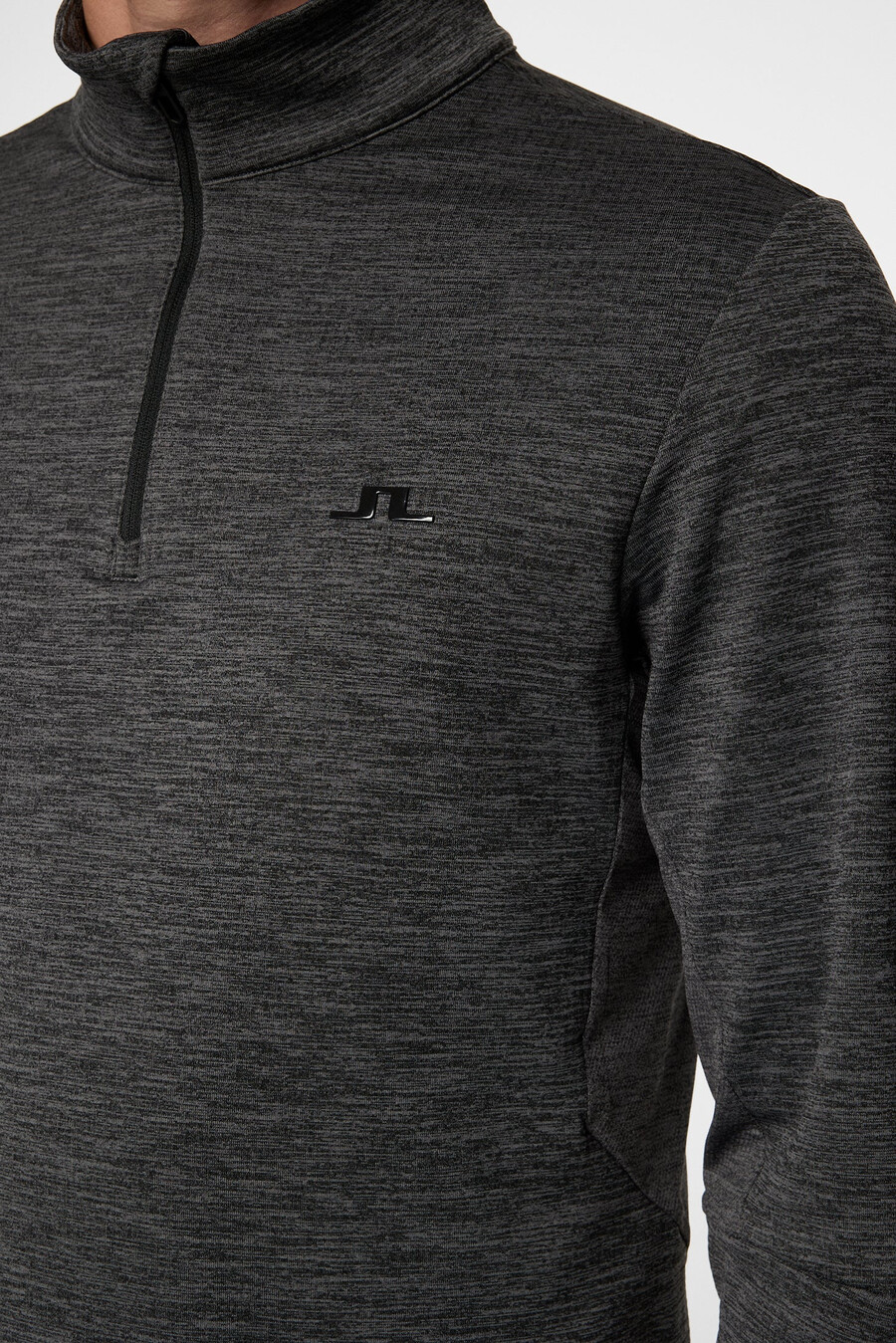 destry quarter zip mid layer