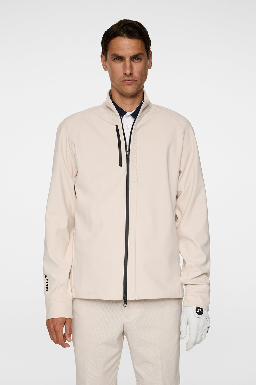tayler zip mid layer