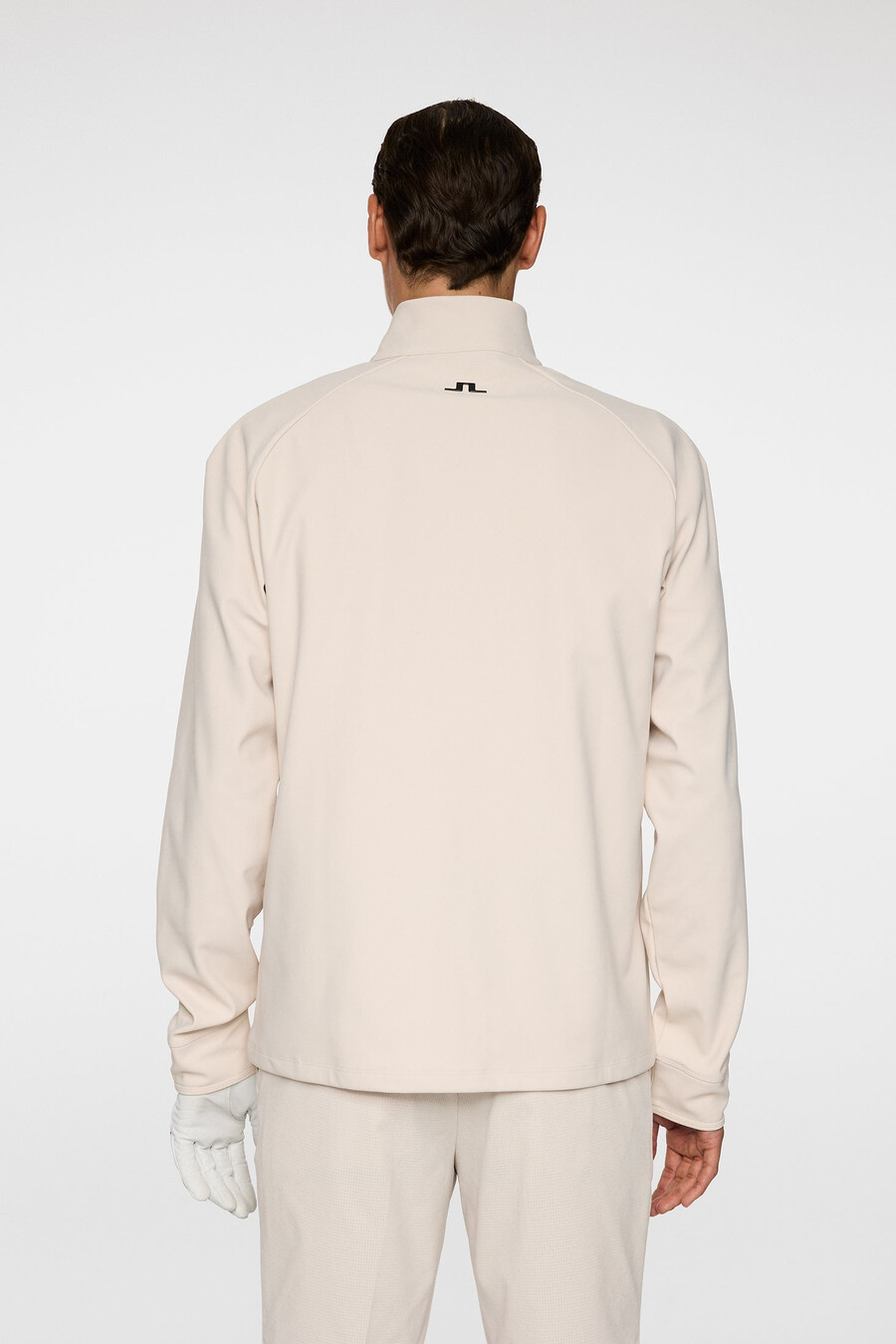 tayler zip mid layer