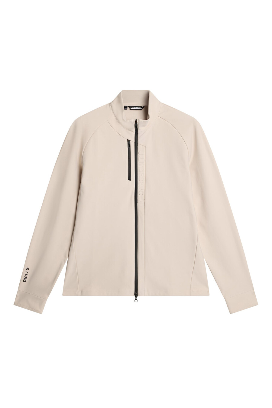 tayler zip mid layer