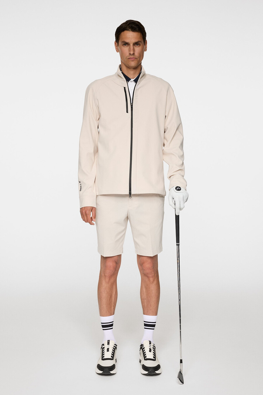 tayler zip mid layer