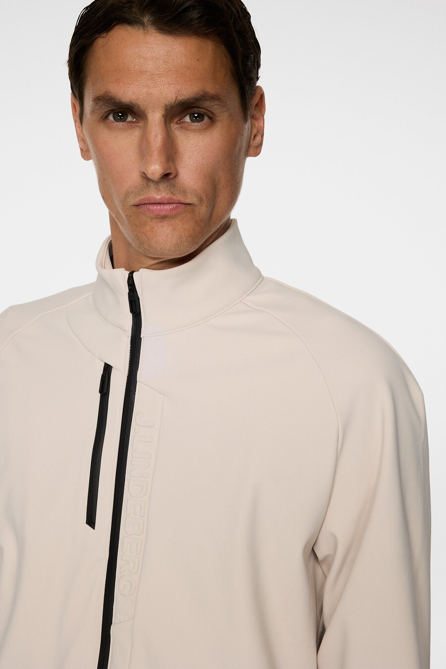 tayler zip mid layer