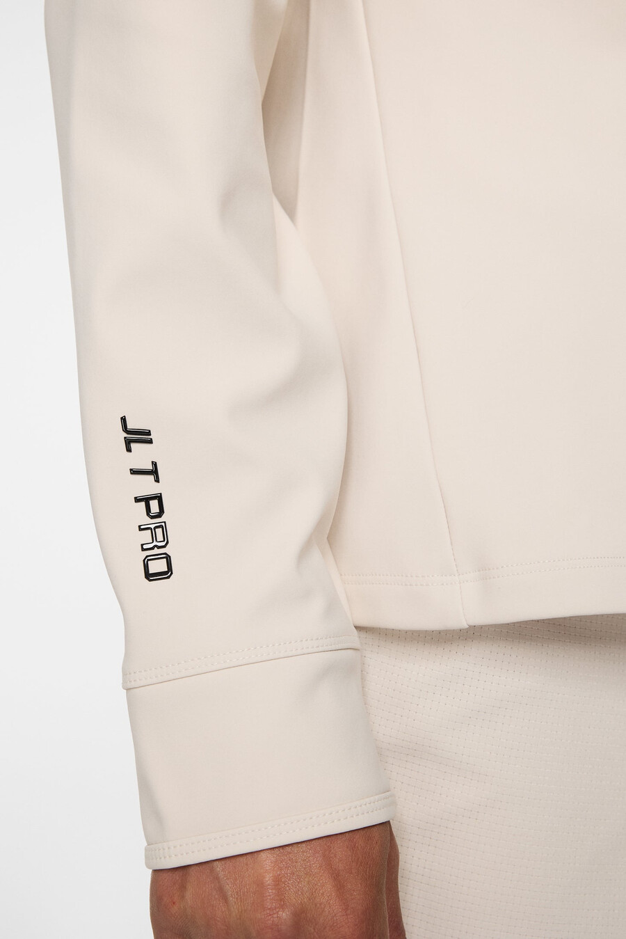 tayler zip mid layer