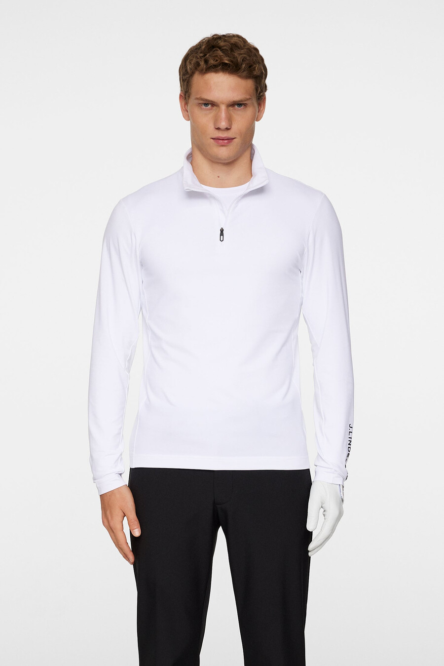 tour tech mid layer