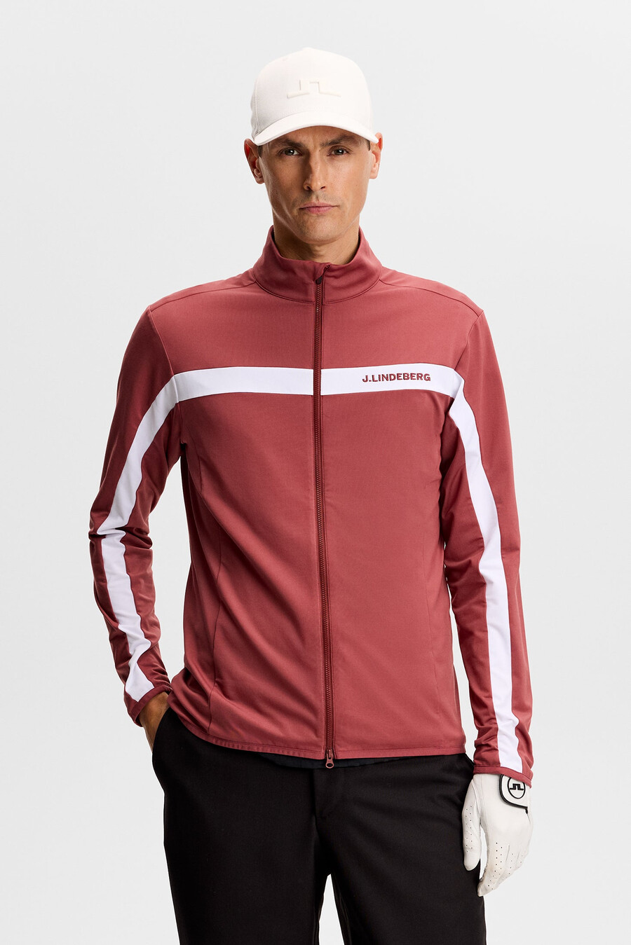 jarvis mid layer