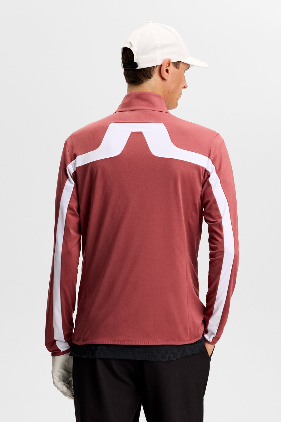 jarvis mid layer
