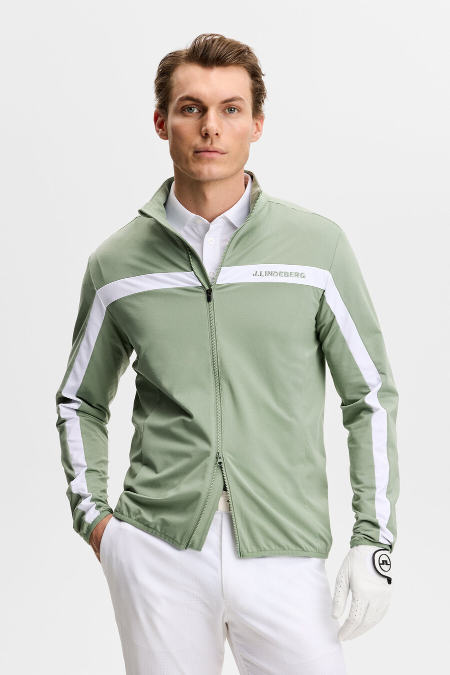 jarvis mid layer