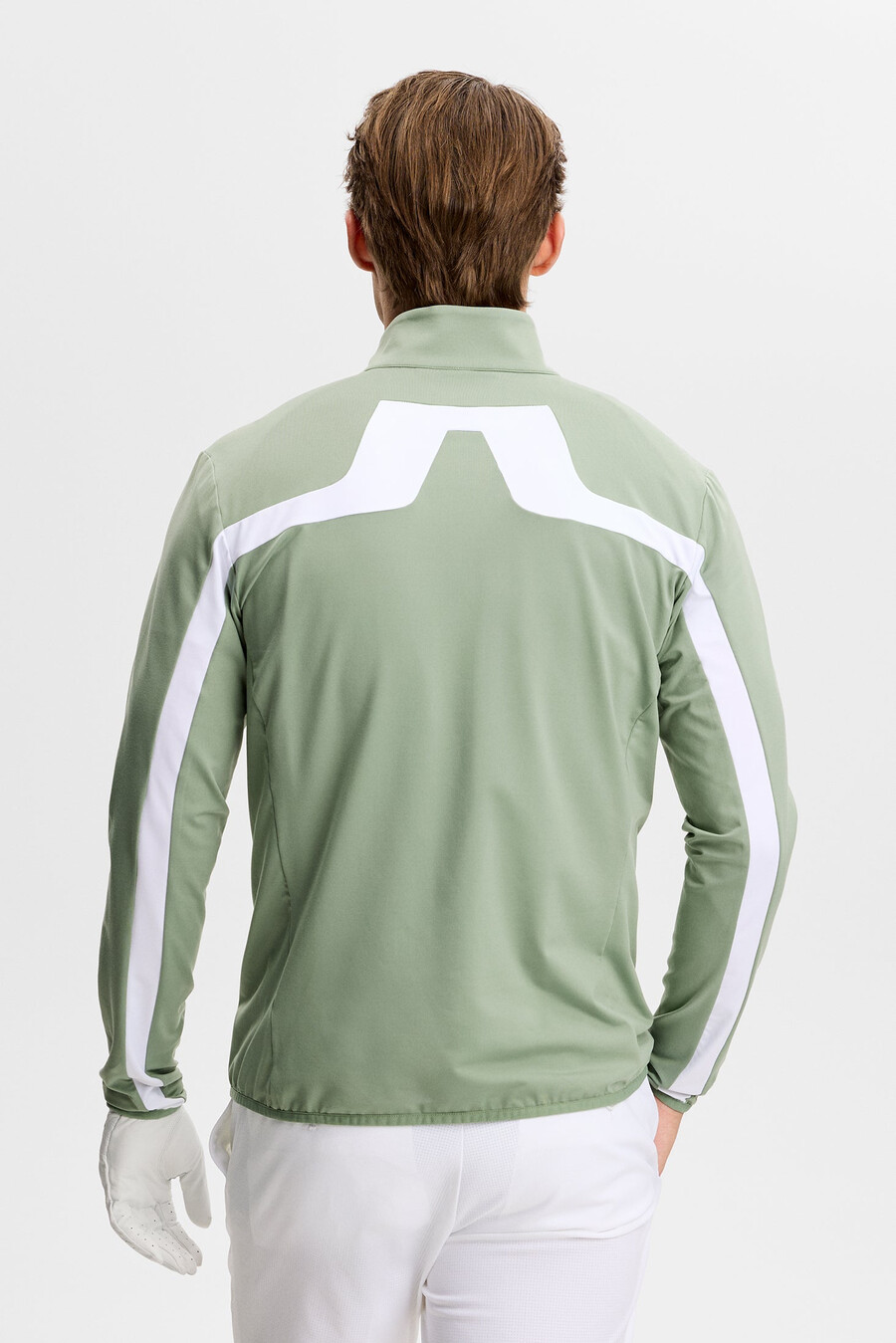 jarvis mid layer