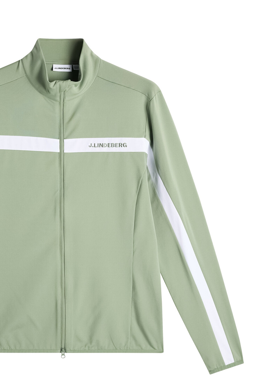 jarvis mid layer