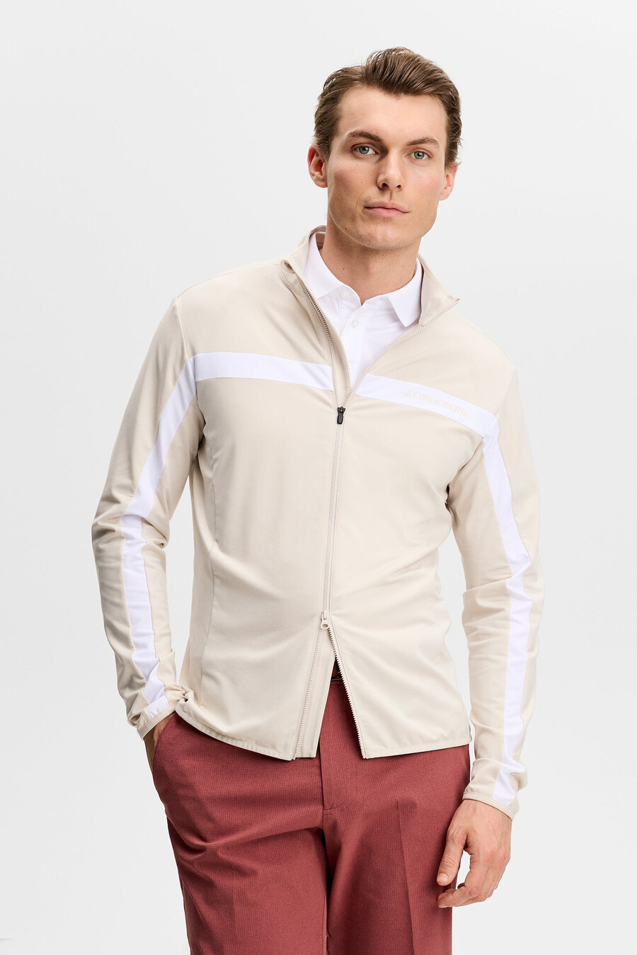 jarvis mid layer