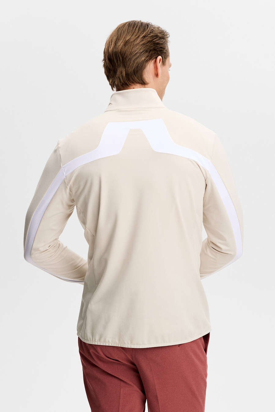 jarvis mid layer