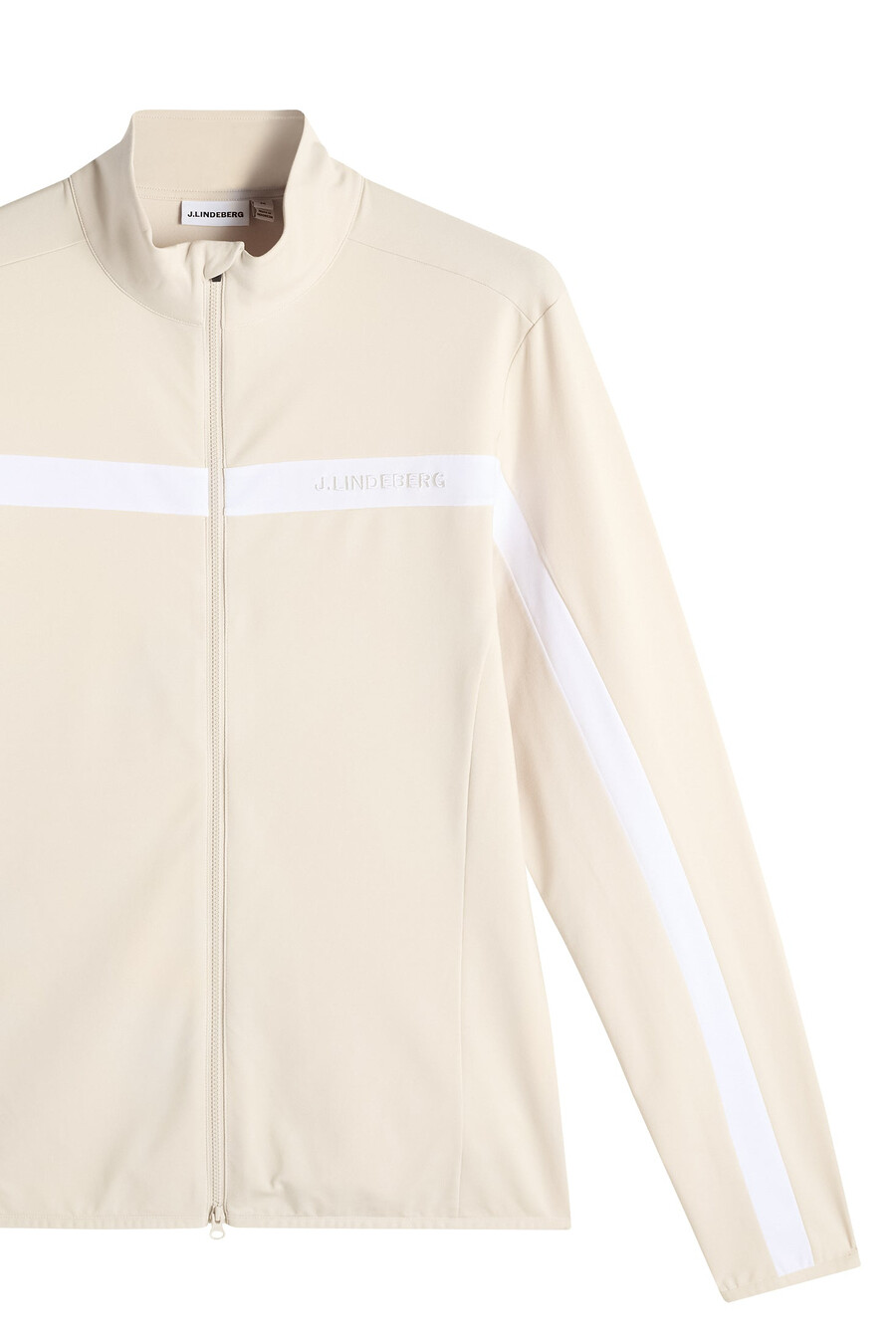 jarvis mid layer
