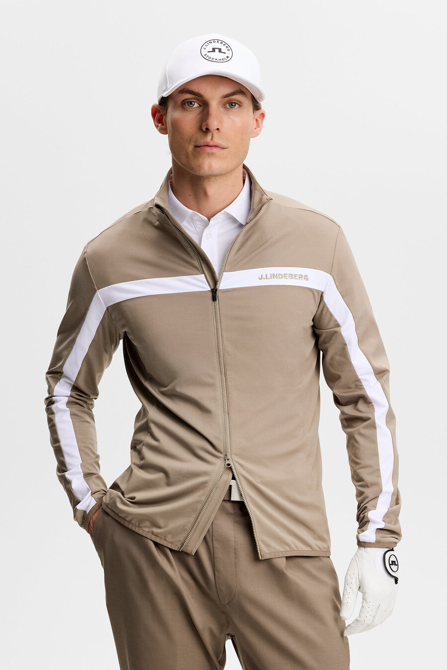 jarvis mid layer