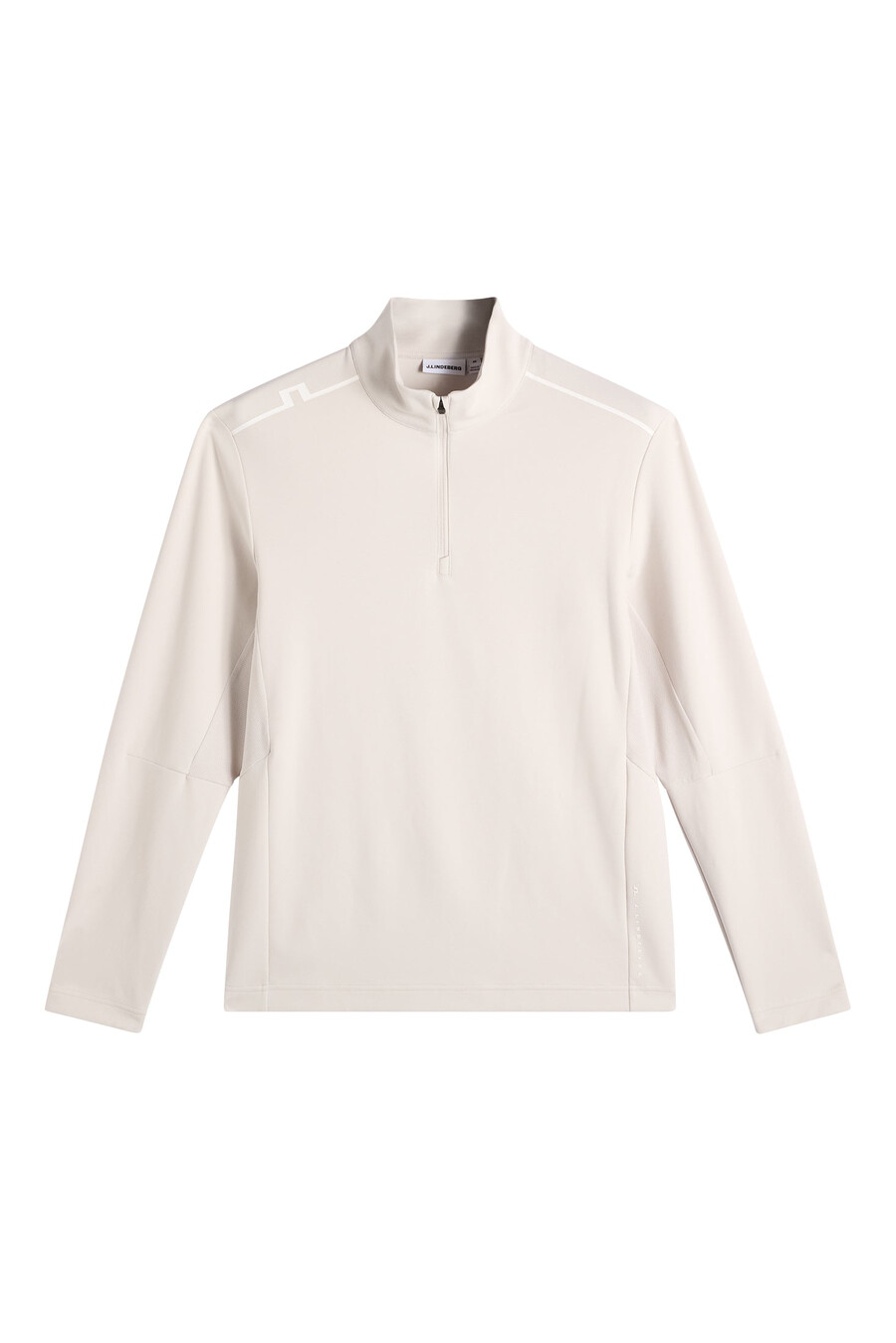 leon quarter zip mid layer