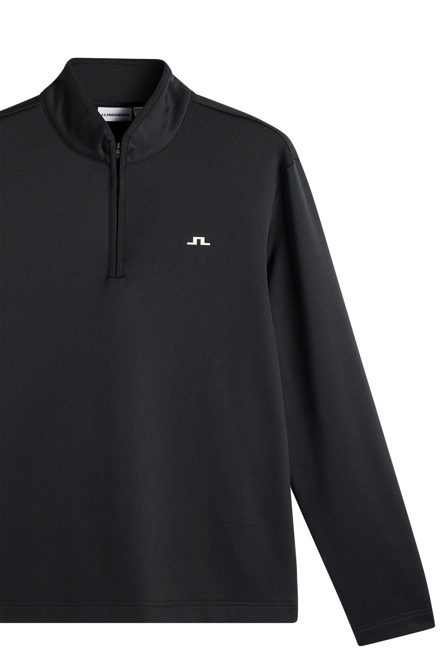 clide quarter zip mid layer
