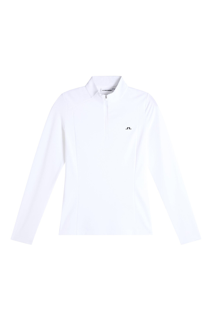 cindy quarter zip mid layer