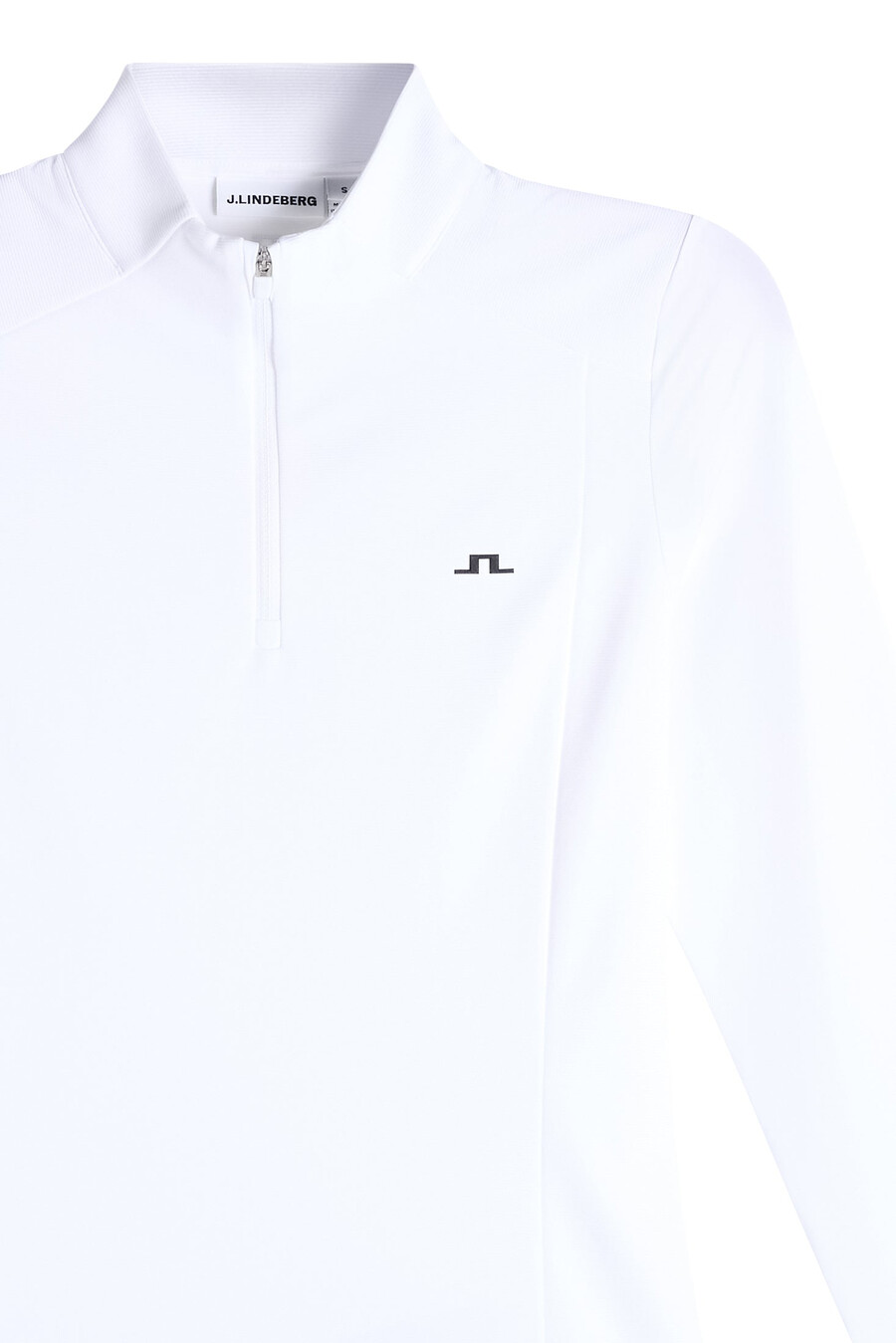 cindy quarter zip mid layer