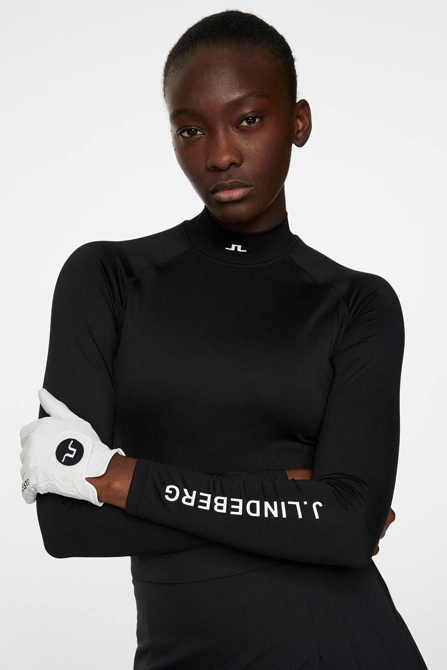 asa soft compression top