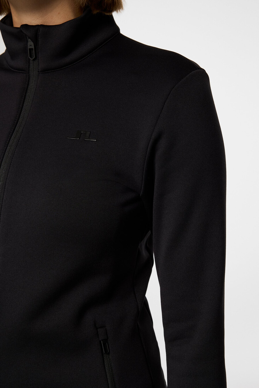 milly polartec mid layer