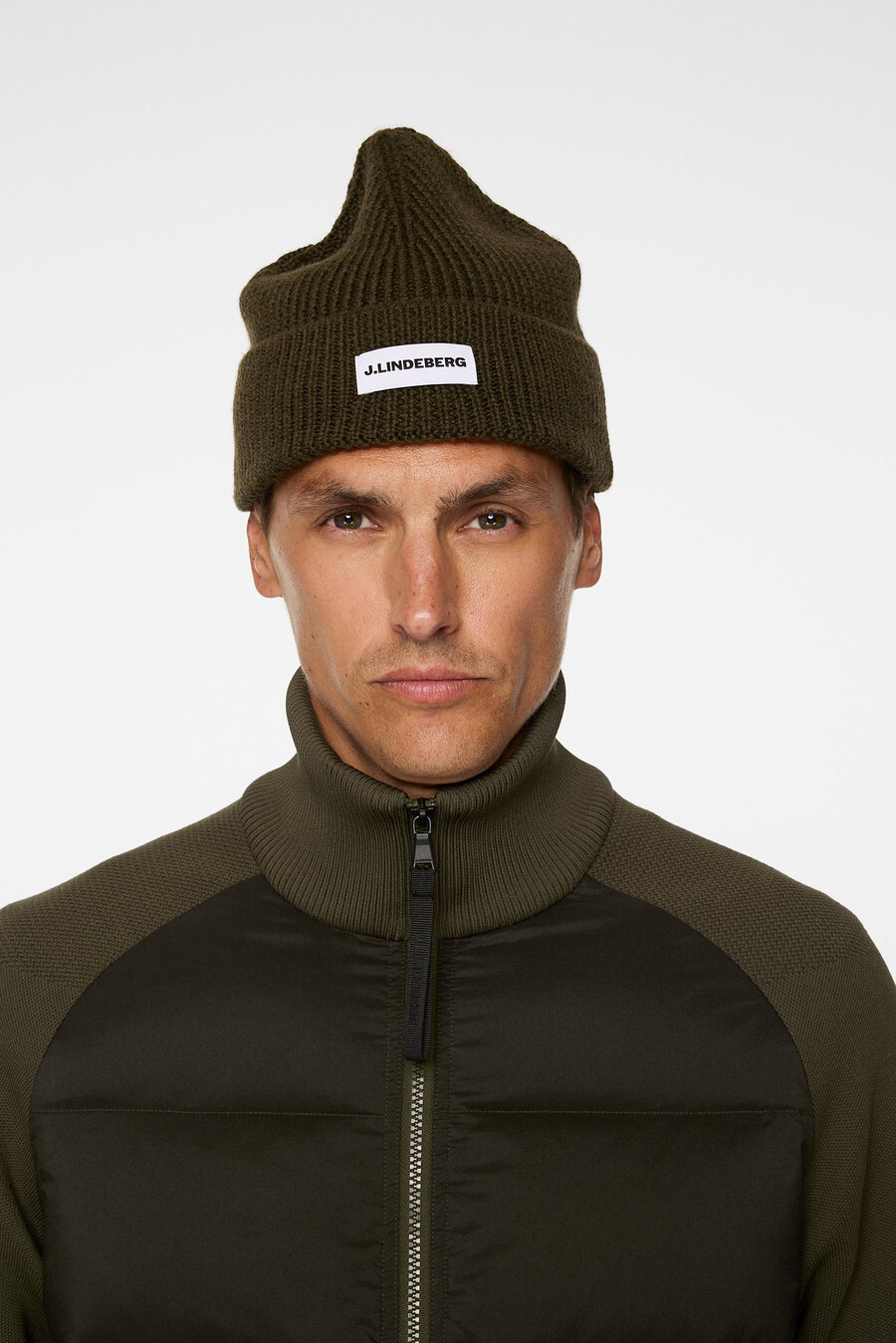 juan merino beanie