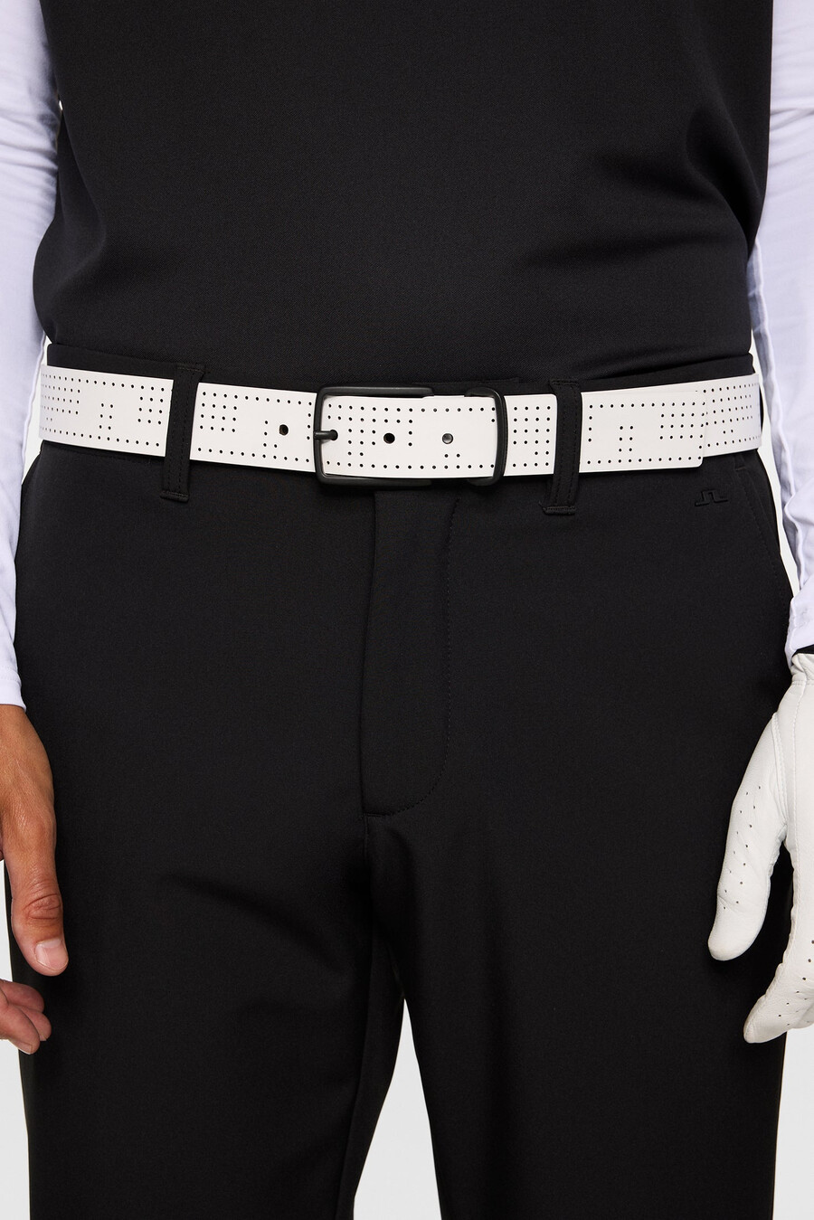 vent belt