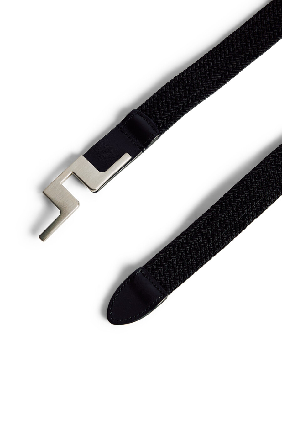 lykke braided belt