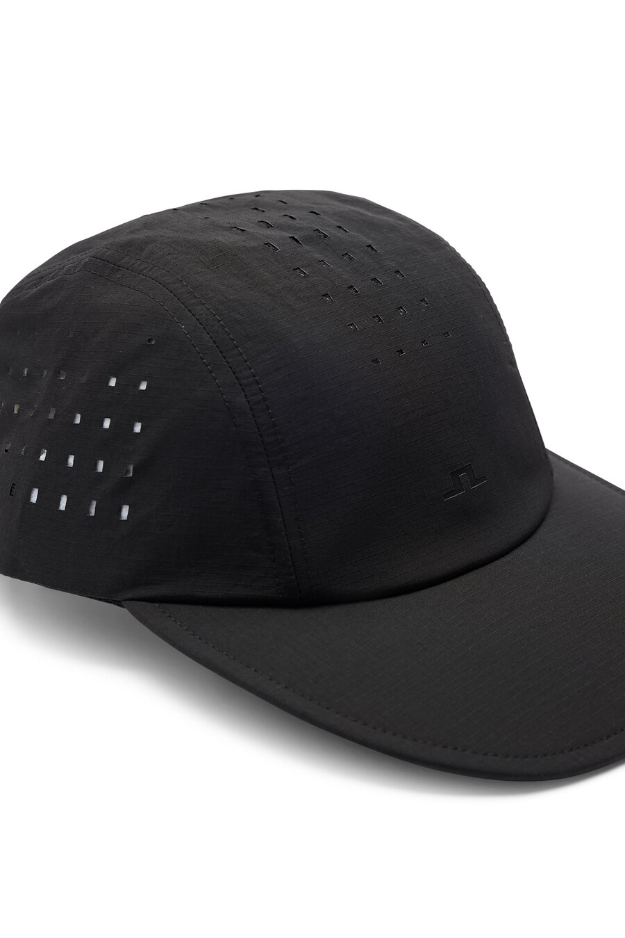 joel running cap