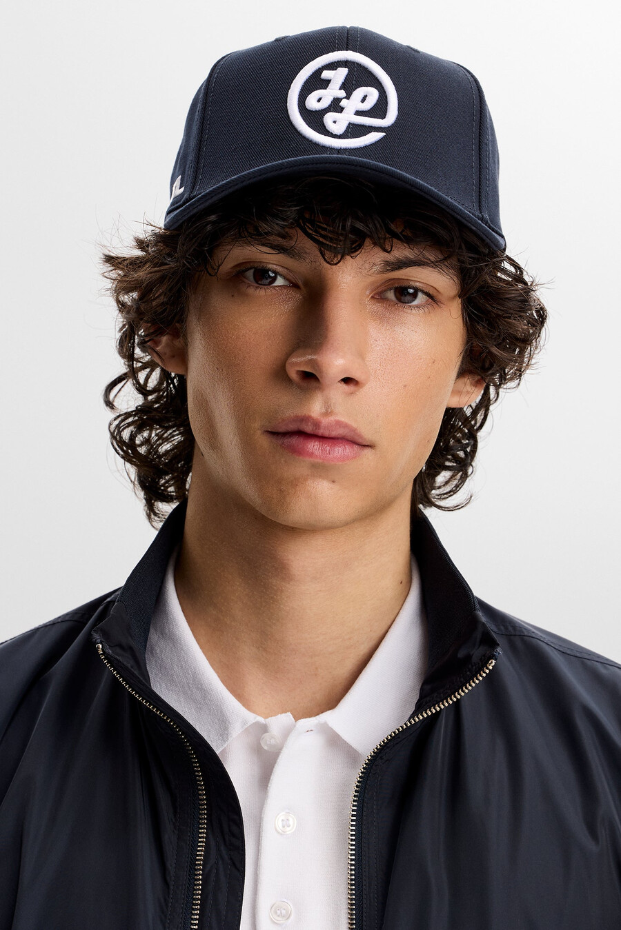 caddie cap