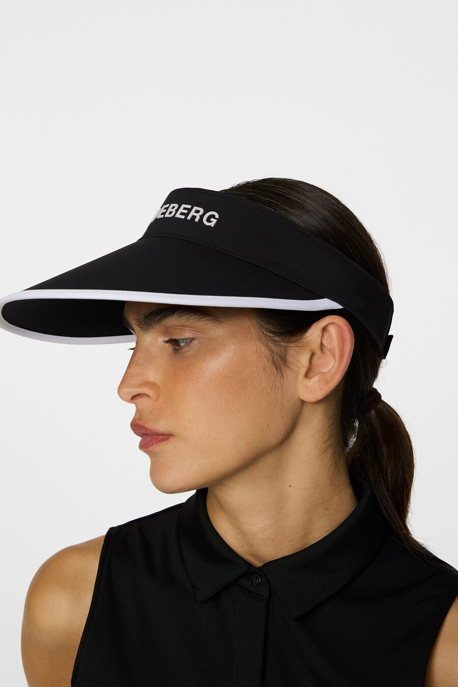 alba big visor