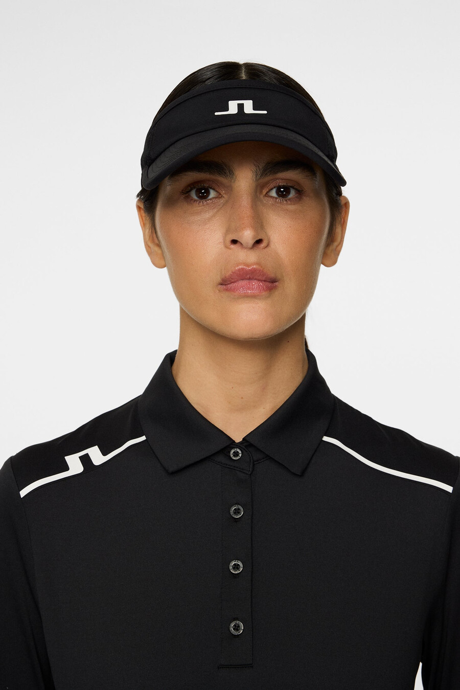 attain visor