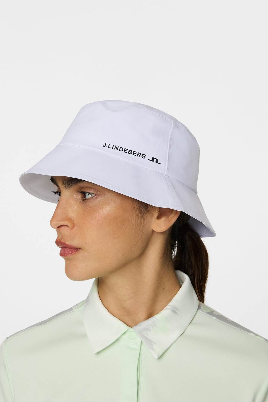 sade rain bucket hat