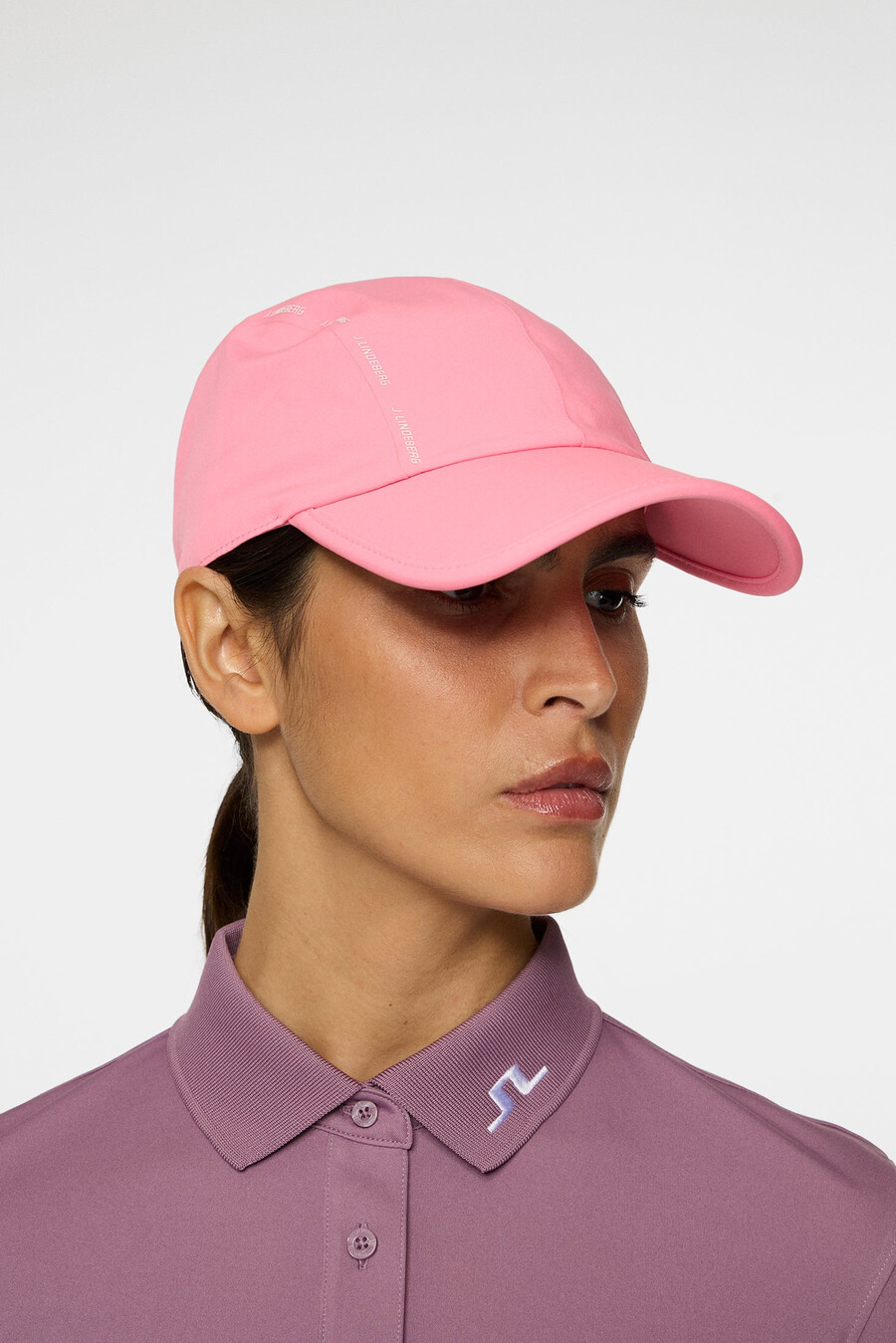 strike cap