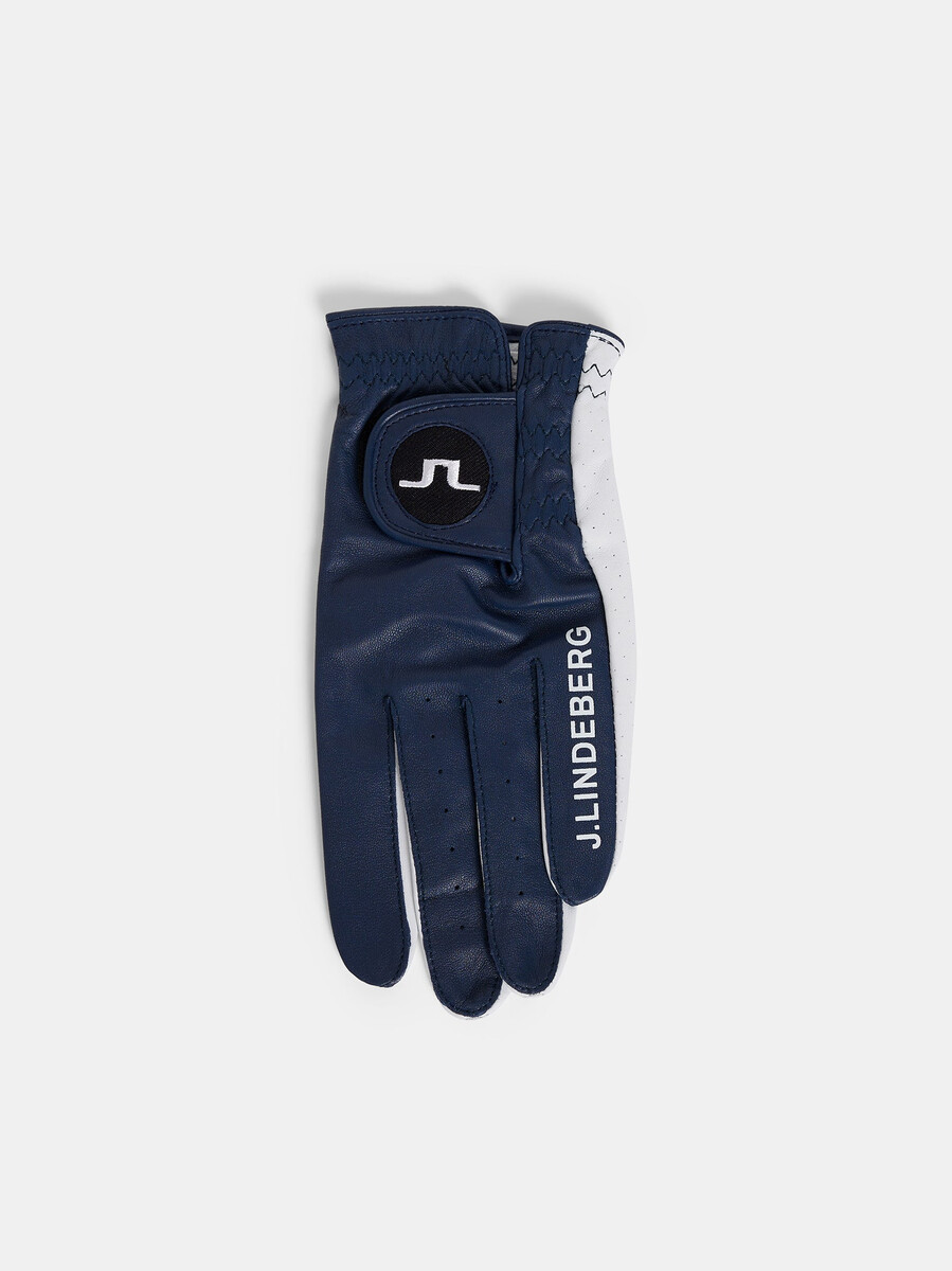 ron leather golf glove a