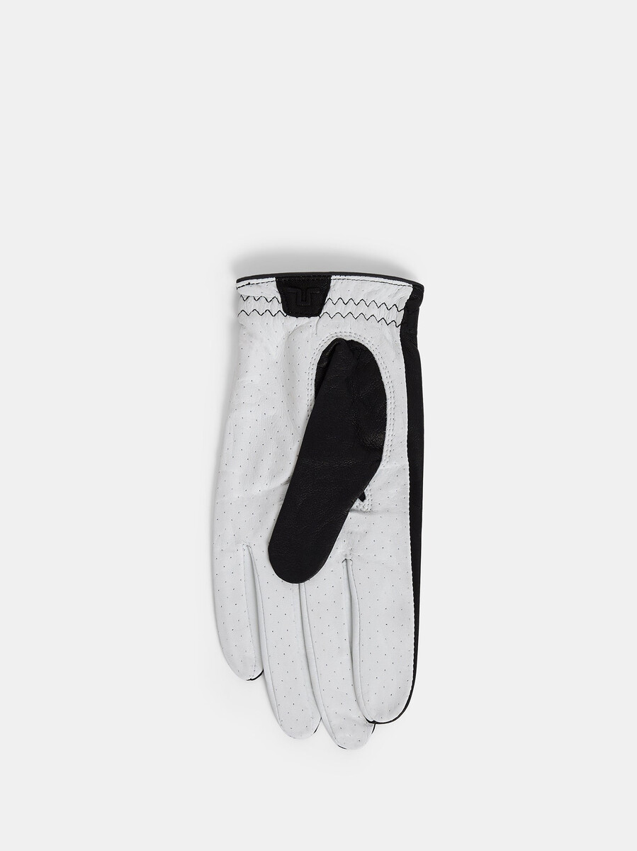 ron leather golf glove a