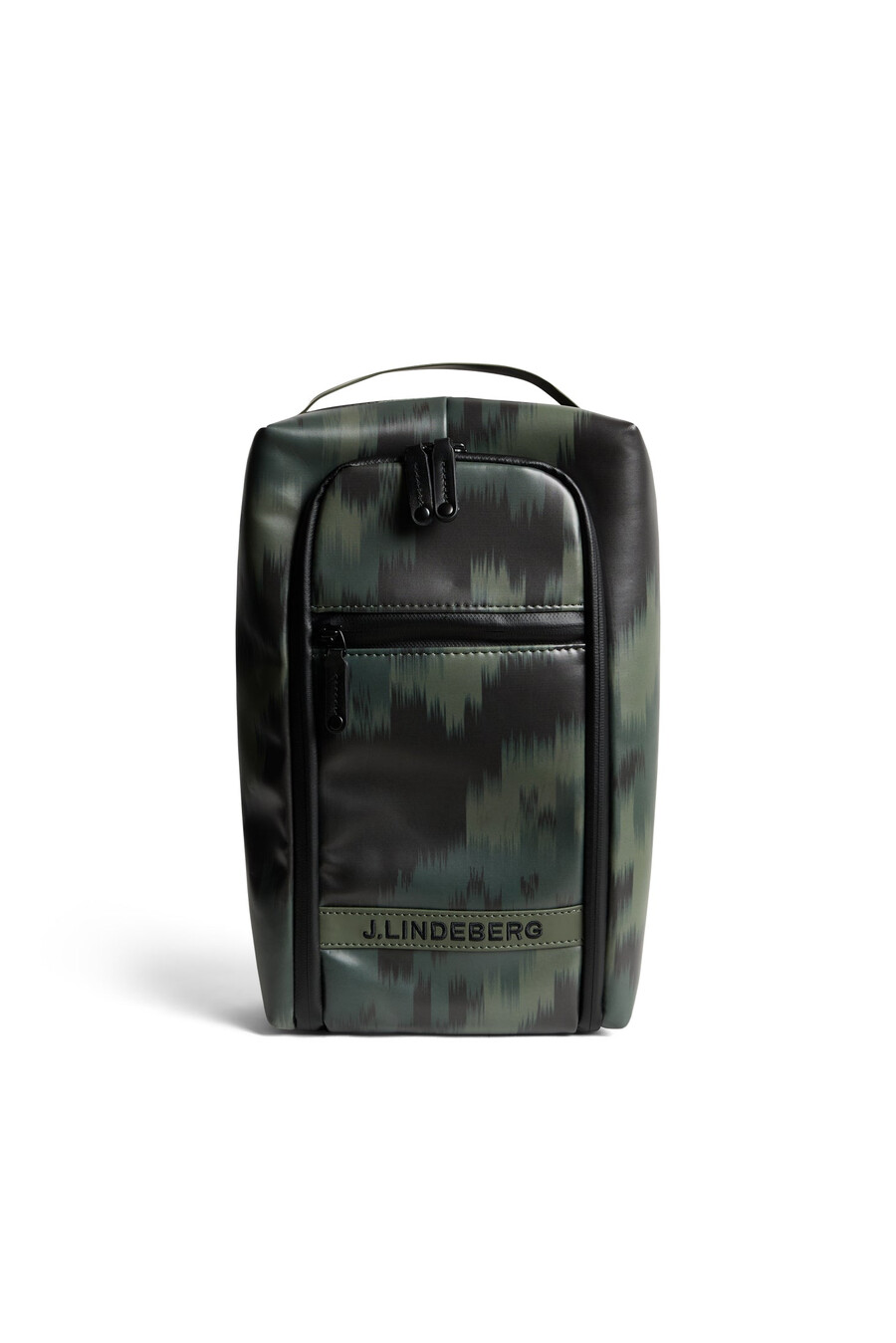 footwear bag print