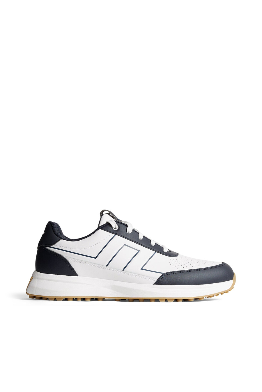 bridge golf sneaker