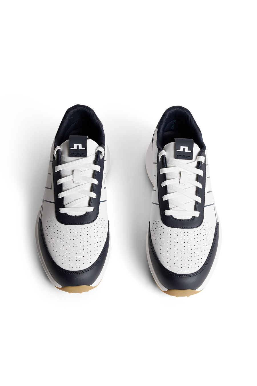 bridge golf sneaker