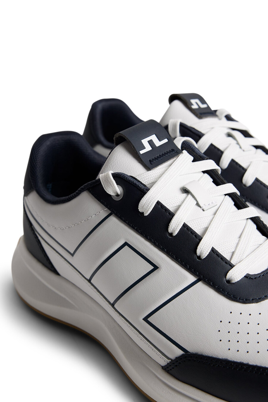 bridge golf sneaker