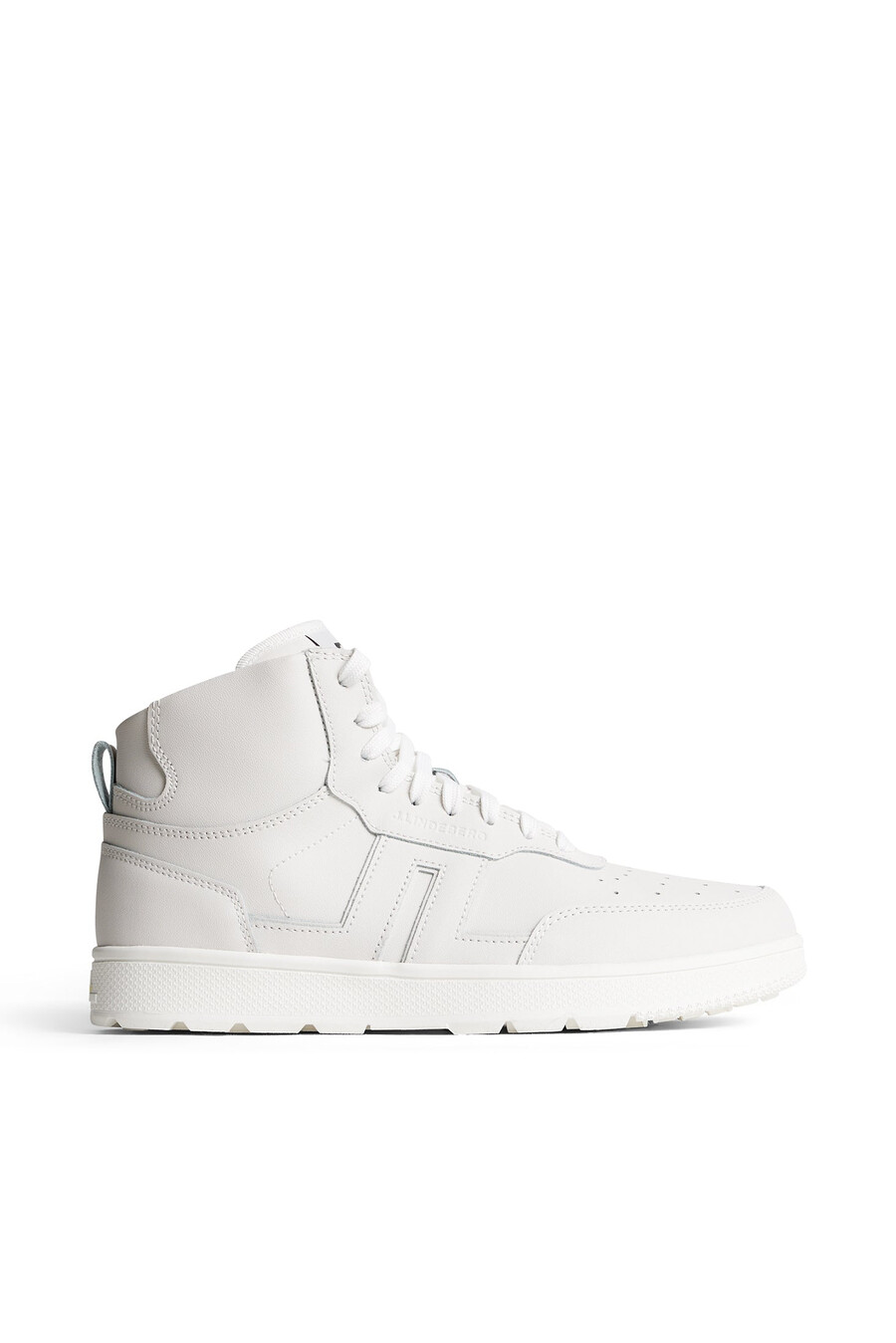 ace high-top golf sneaker w