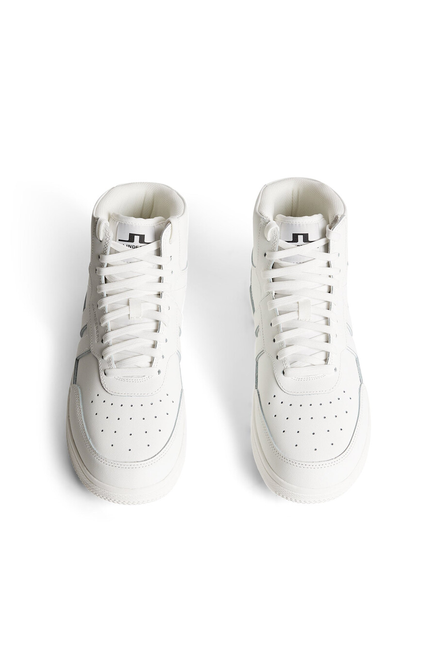 ace high-top golf sneaker w