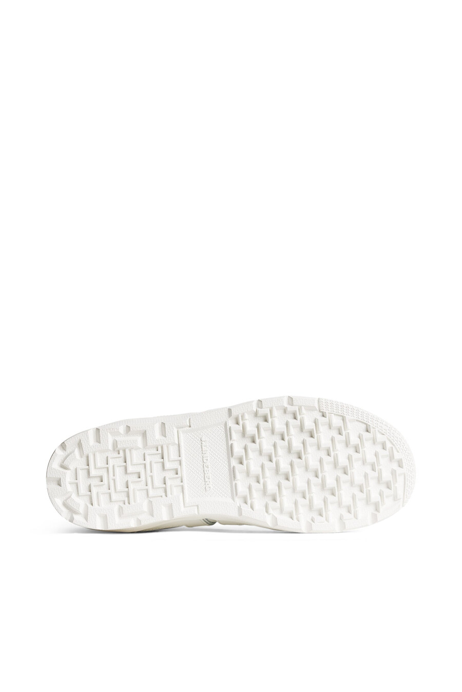 ace high-top golf sneaker w