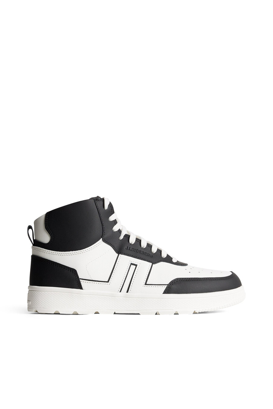 ace high-top golf sneaker w