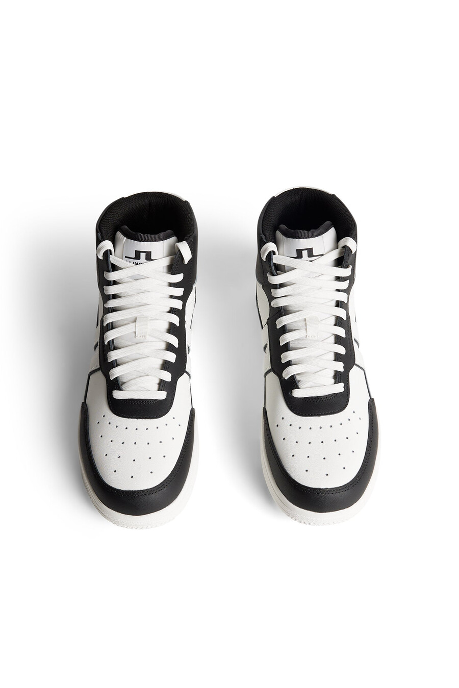 ace high-top golf sneaker w