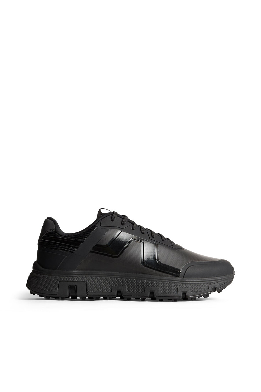 vent 500 golf sneaker black w